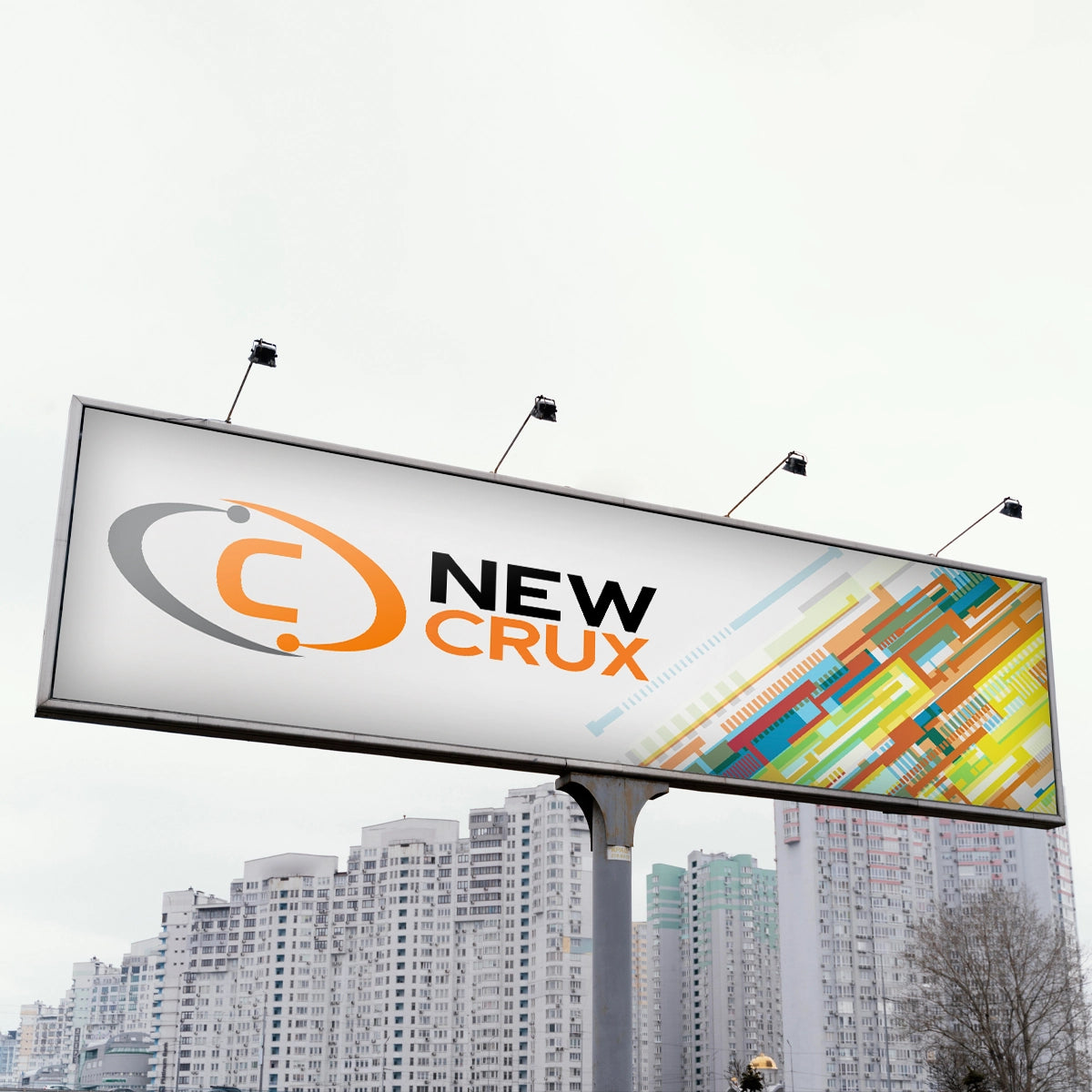 newcrux.com