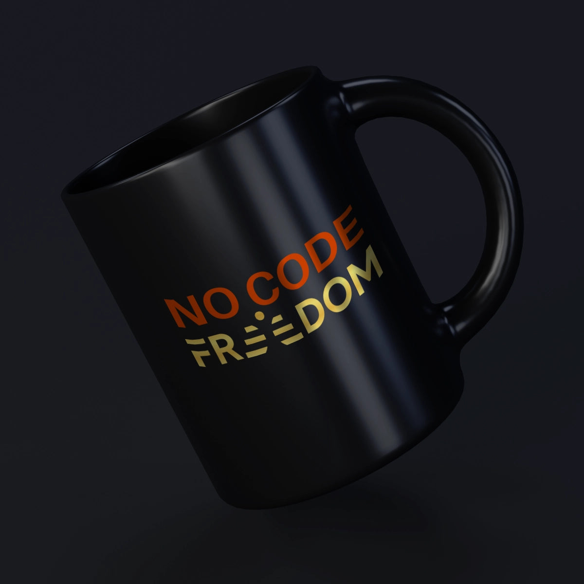 nocodefreedom.com