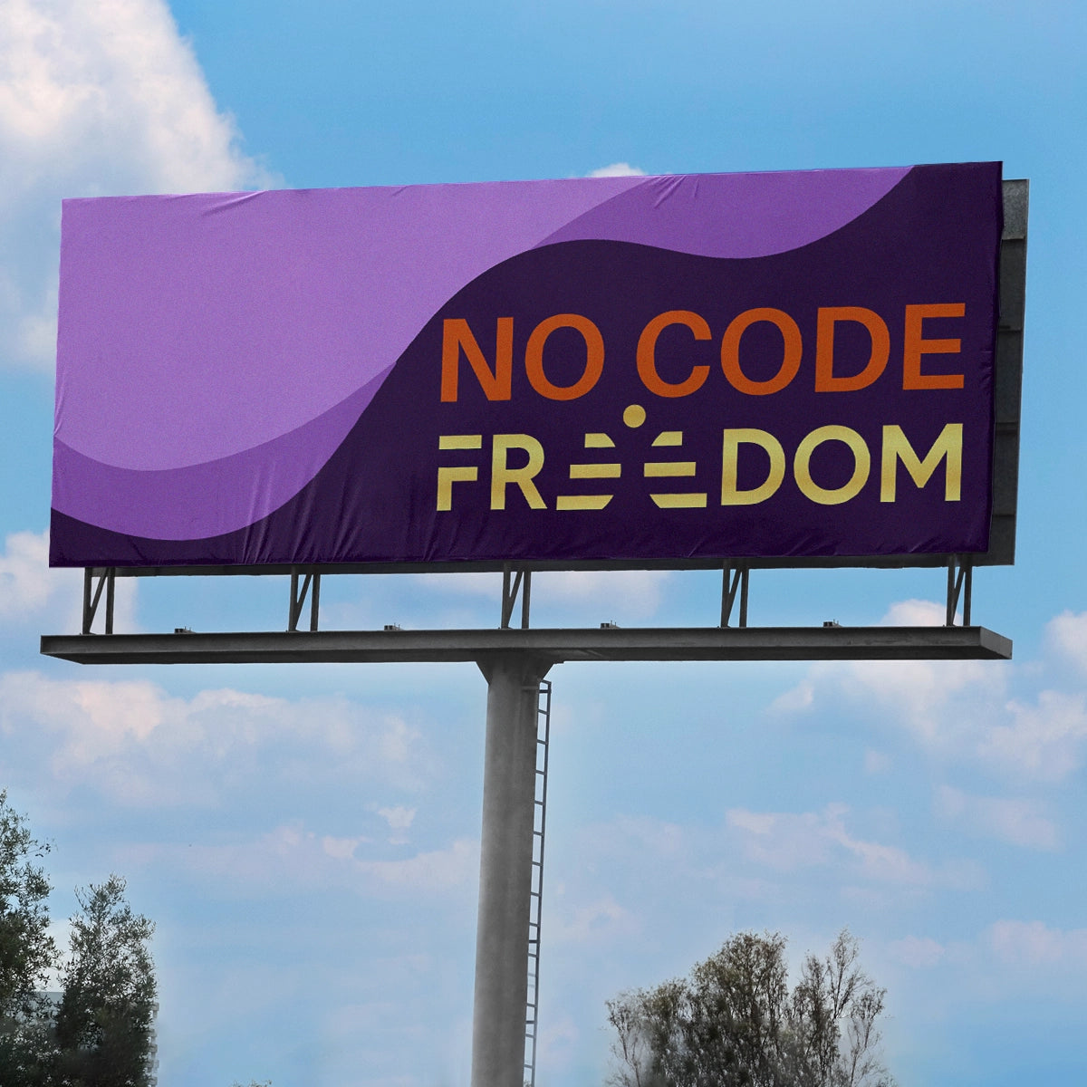 nocodefreedom.com