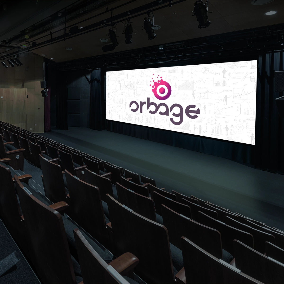 Orbage.com