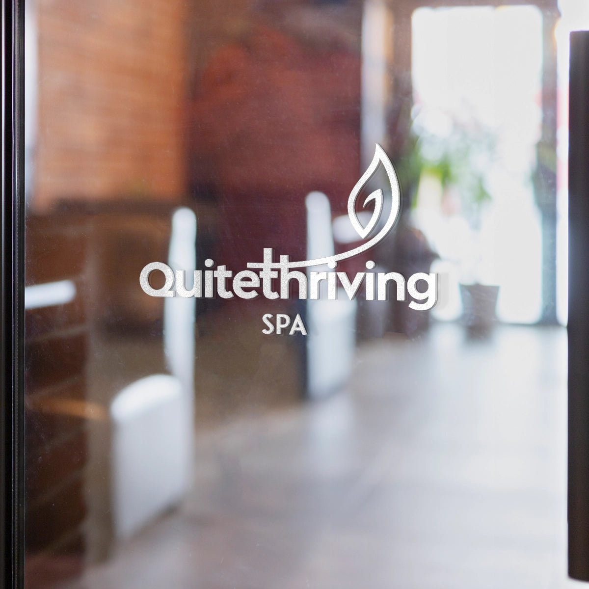 quietthriving.com