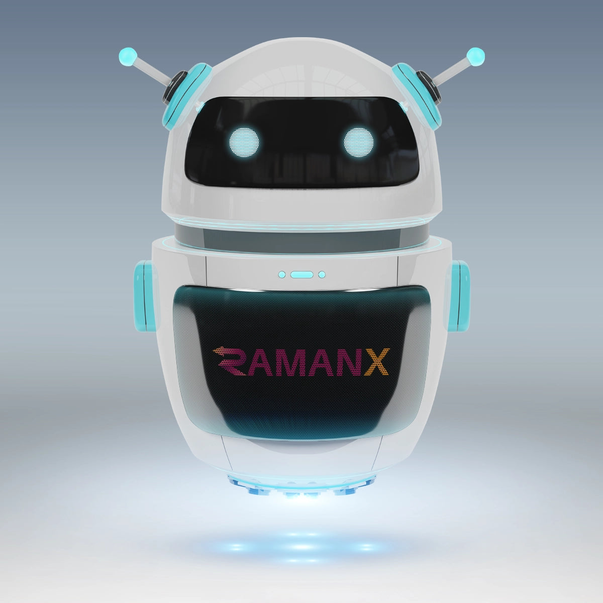 ramanx.com