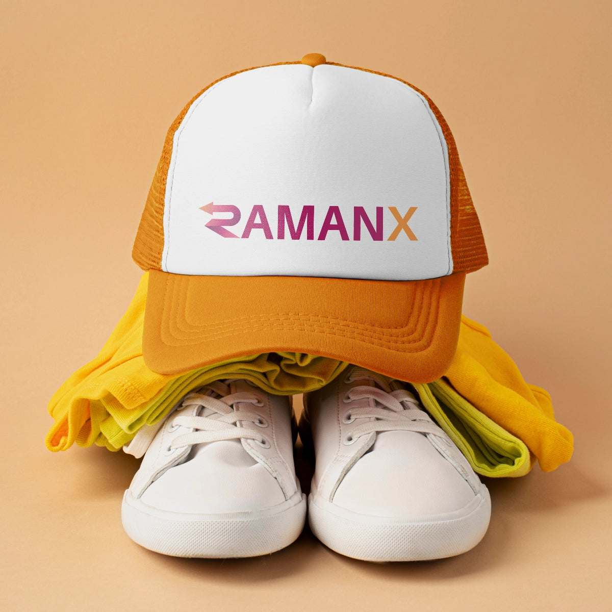 ramanx.com