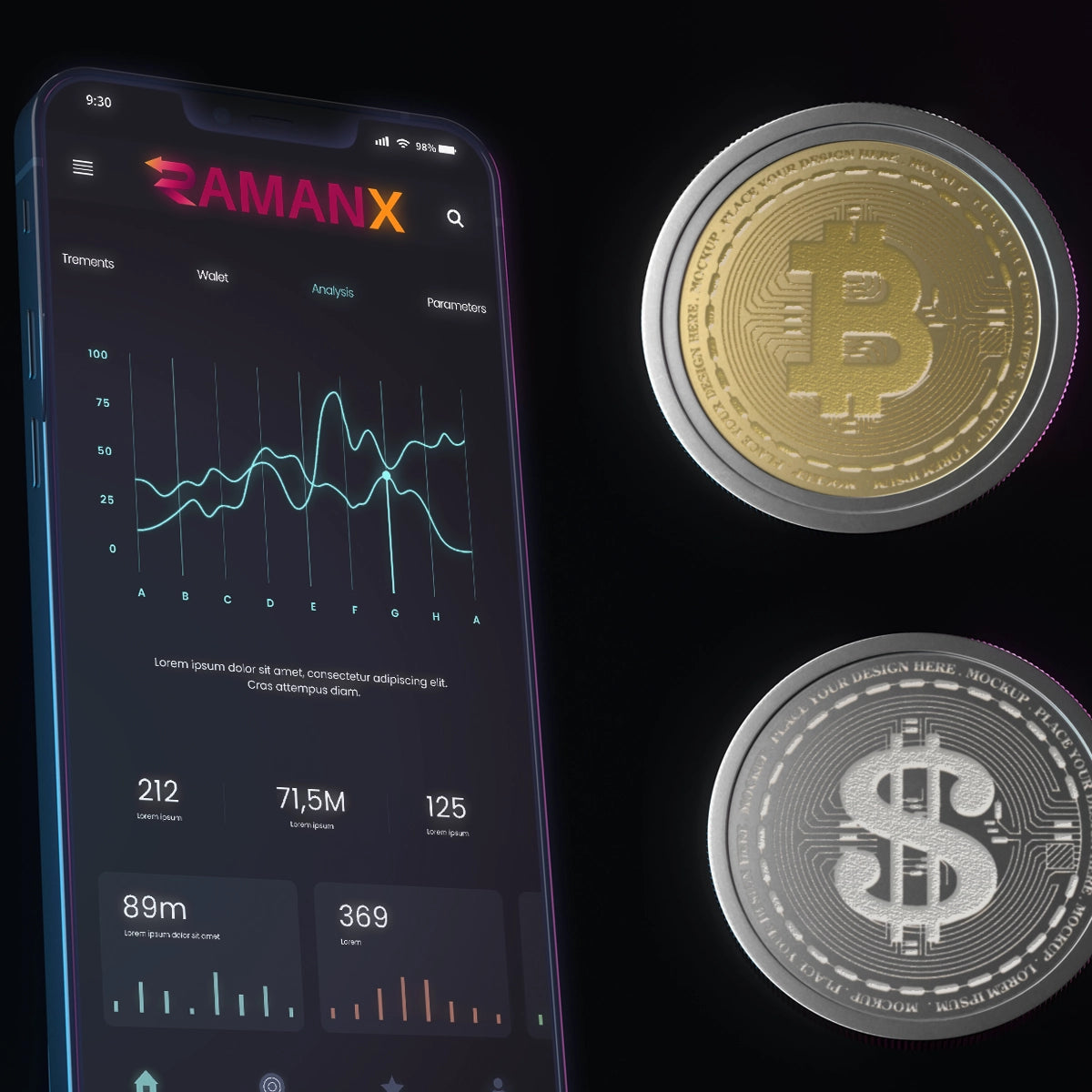 ramanx.com