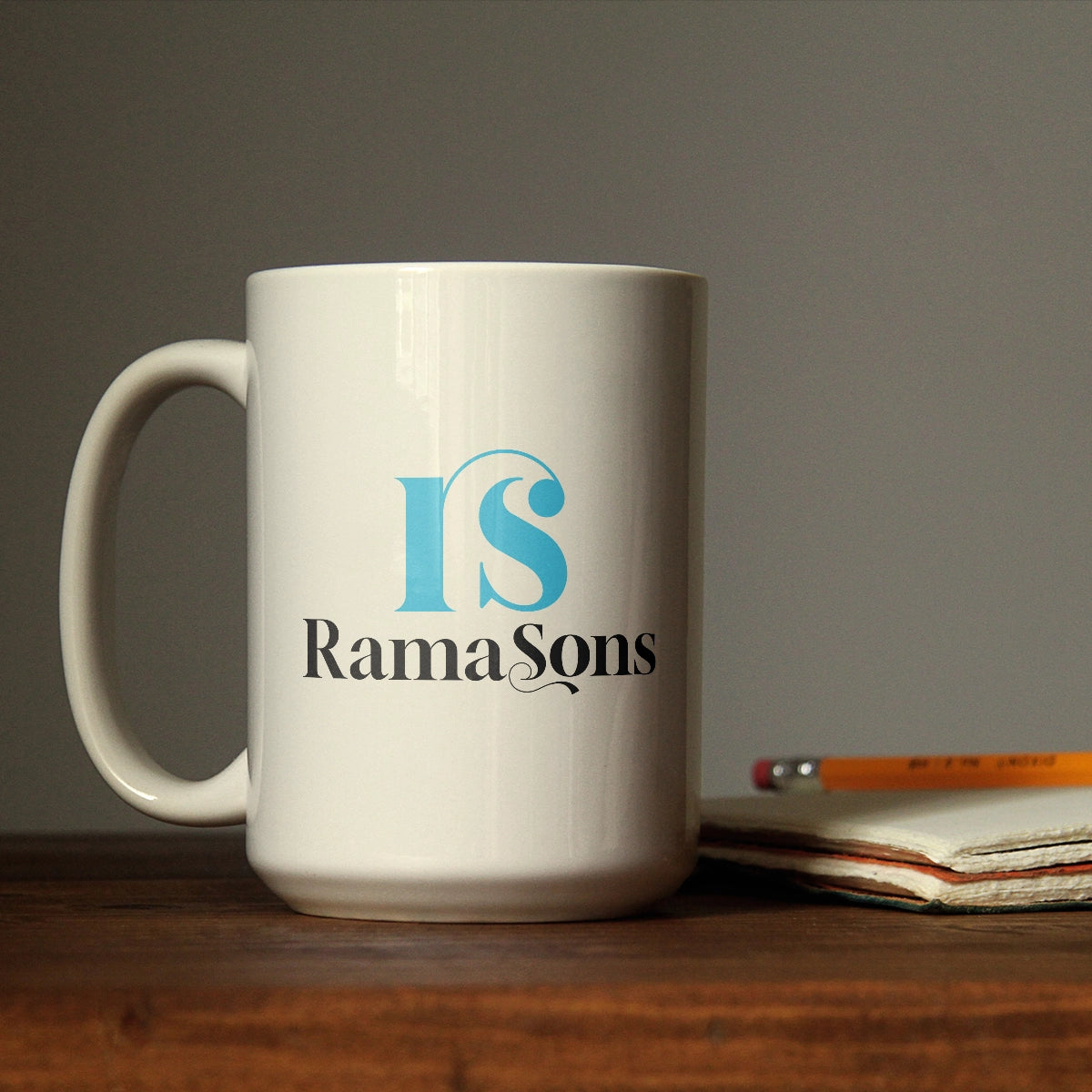 Ramasons.com