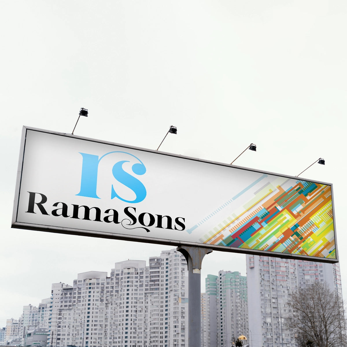 Ramasons.com