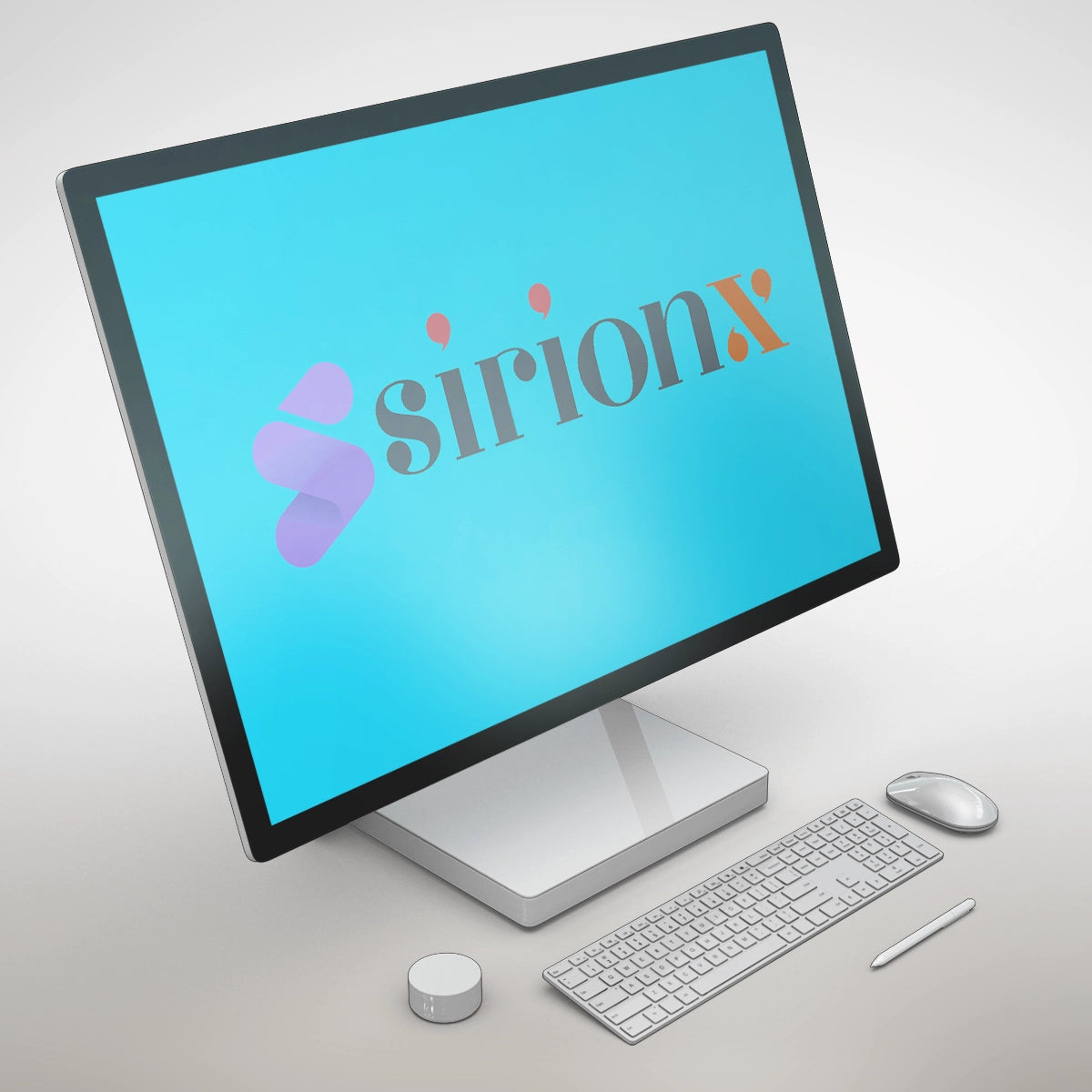 SirionX.com