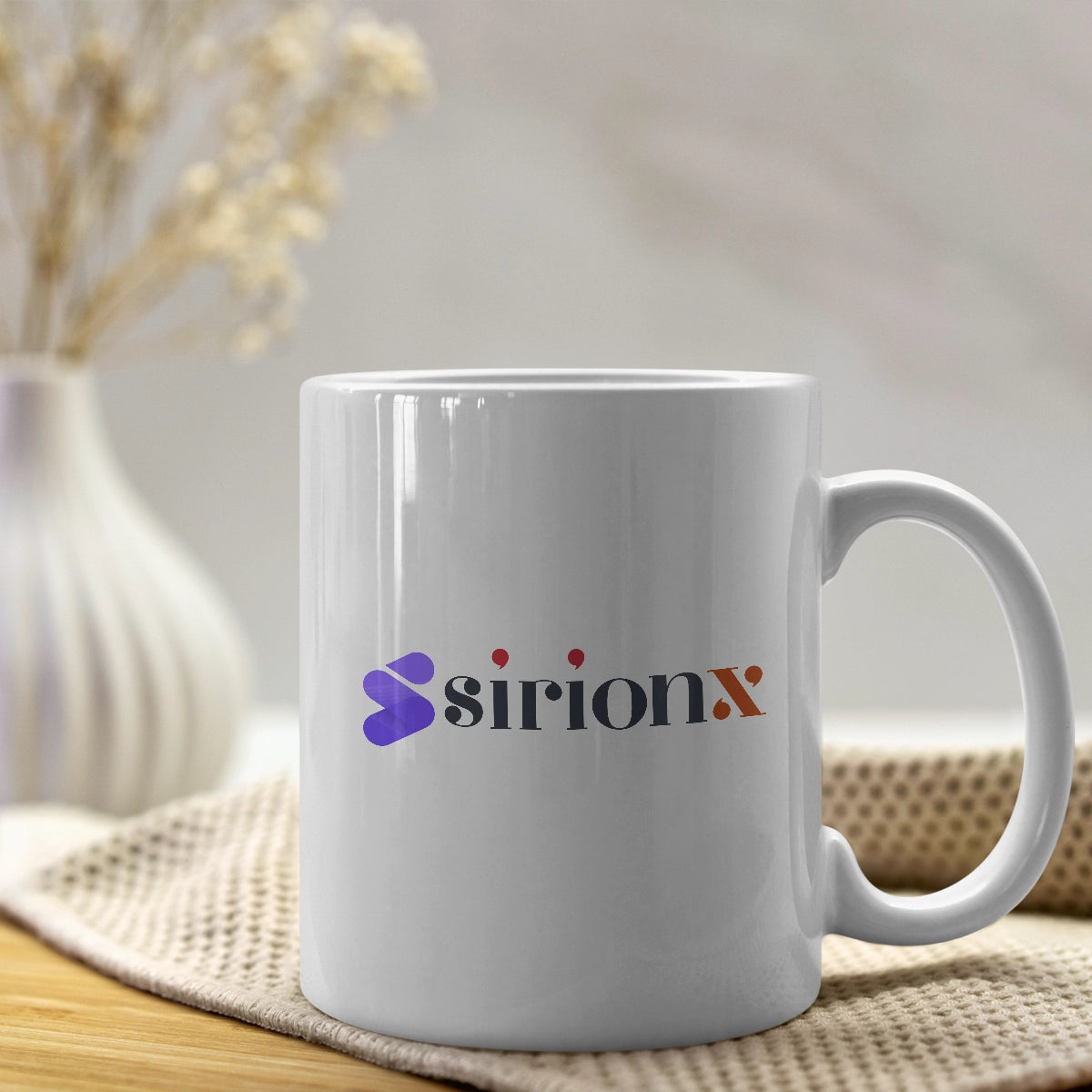 SirionX.com
