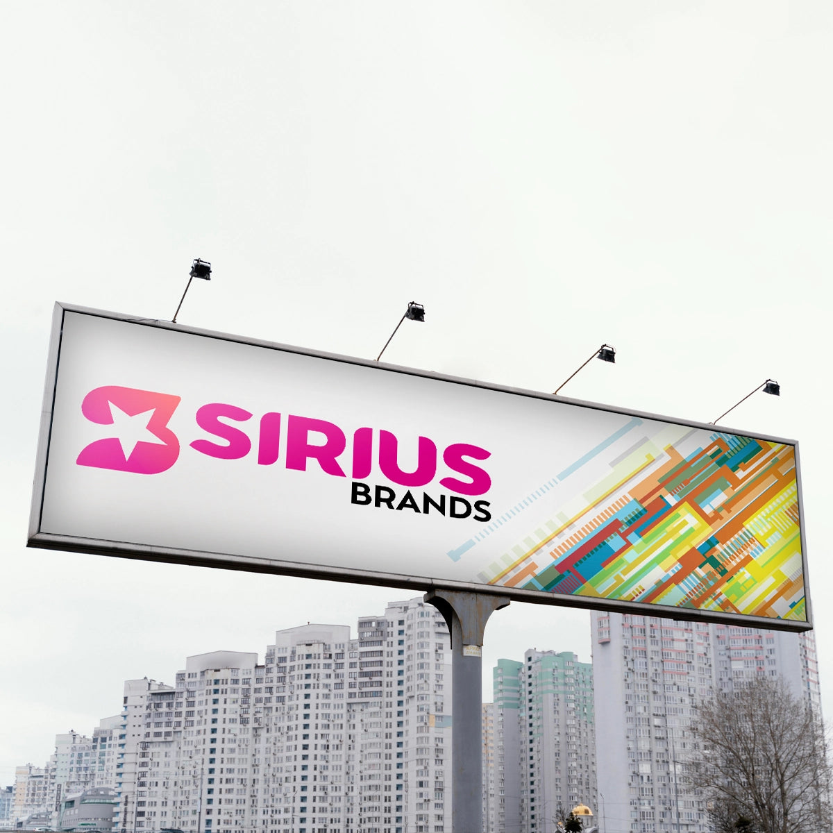 siriusbrands.com
