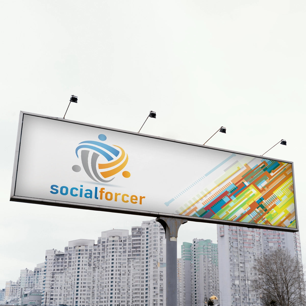 socialforcer.com