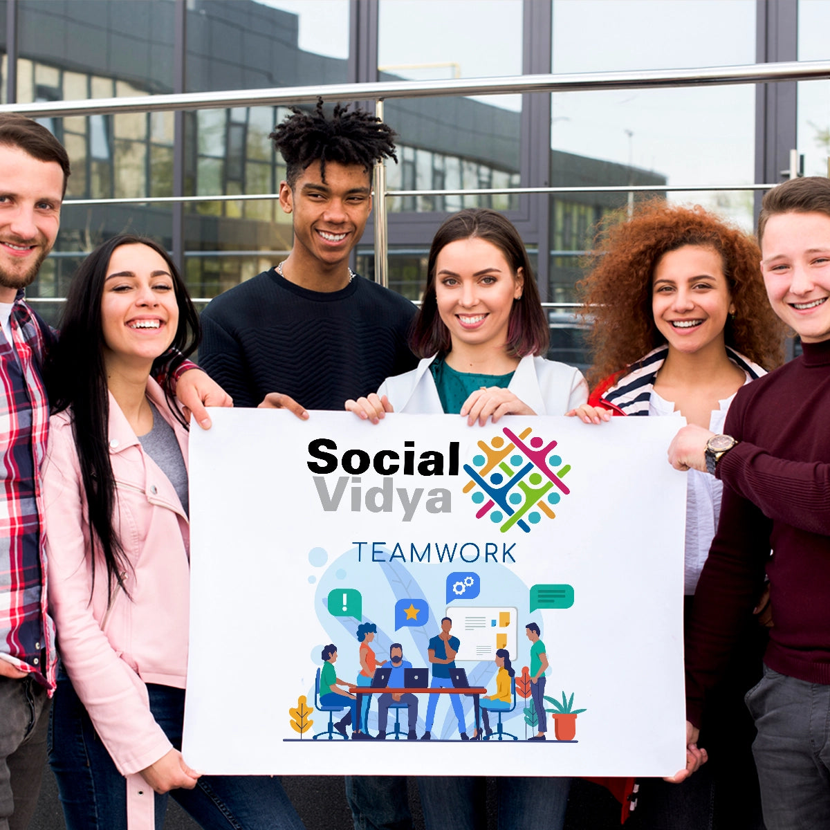 socialvidya.com