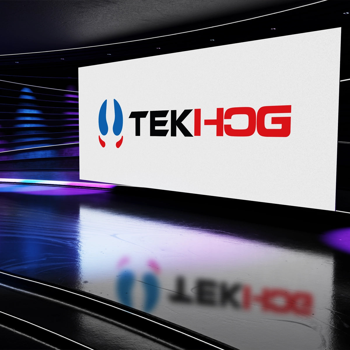 tekhog.com