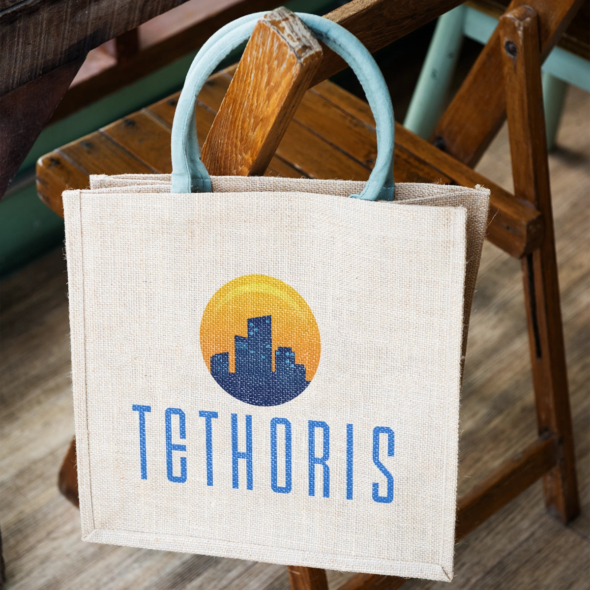 tethoris.com