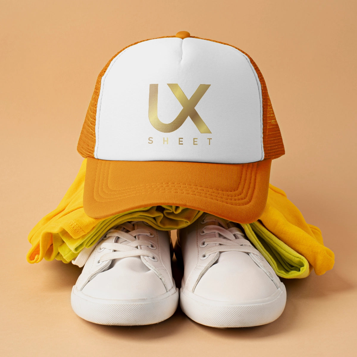 uxsheet.com