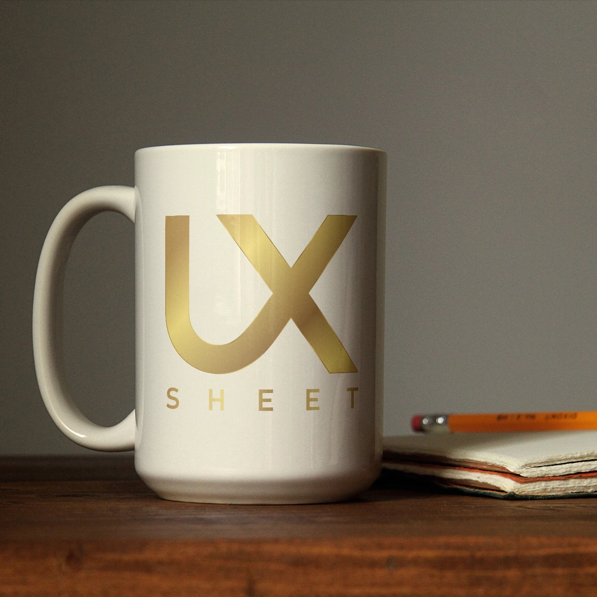 uxsheet.com