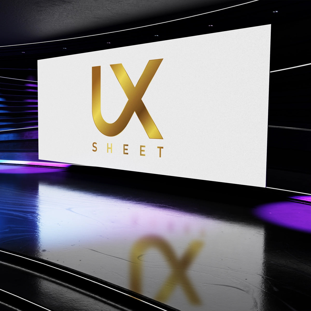 uxsheet.com