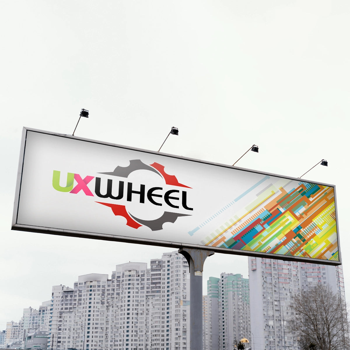 uxwheel.com