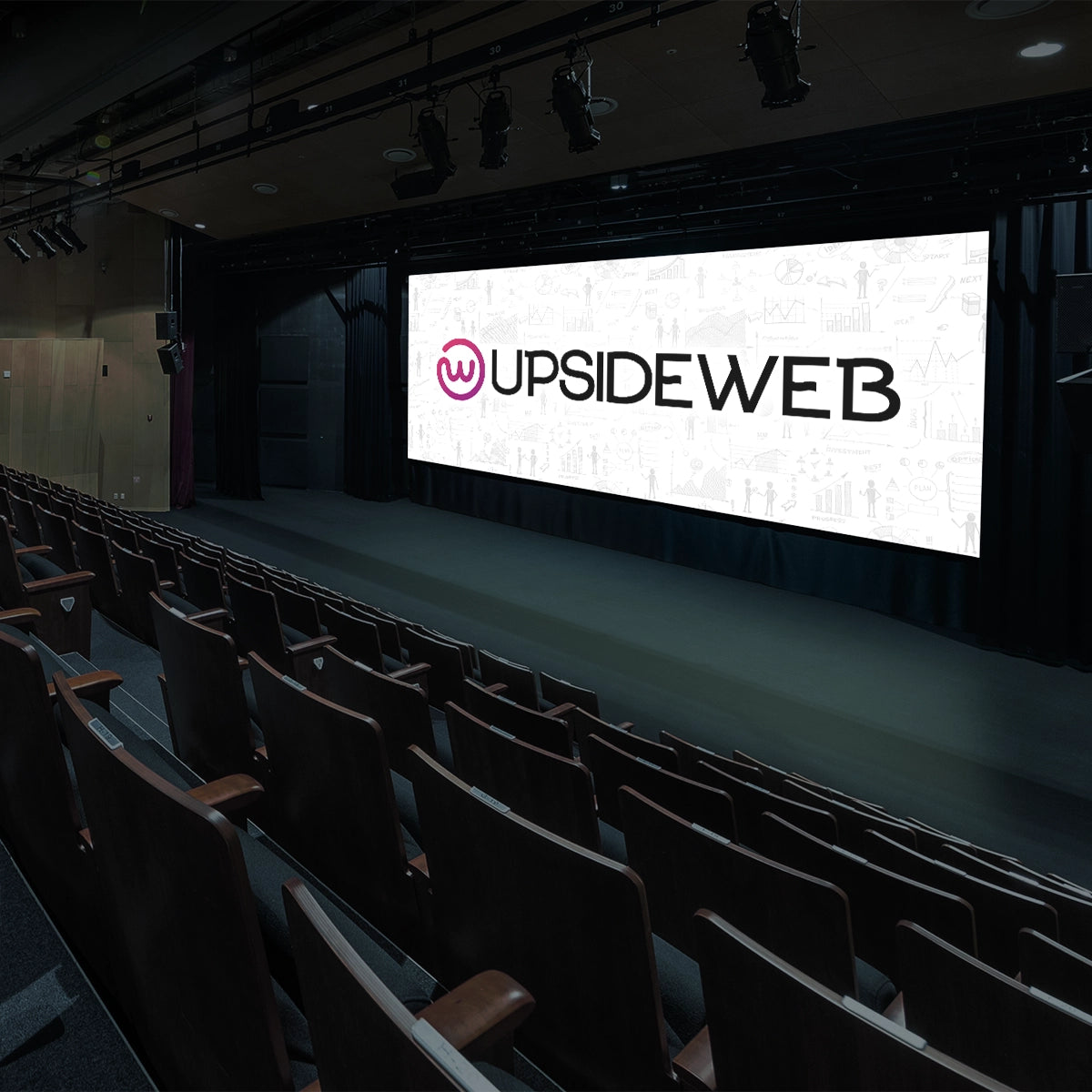 upsideweb.com