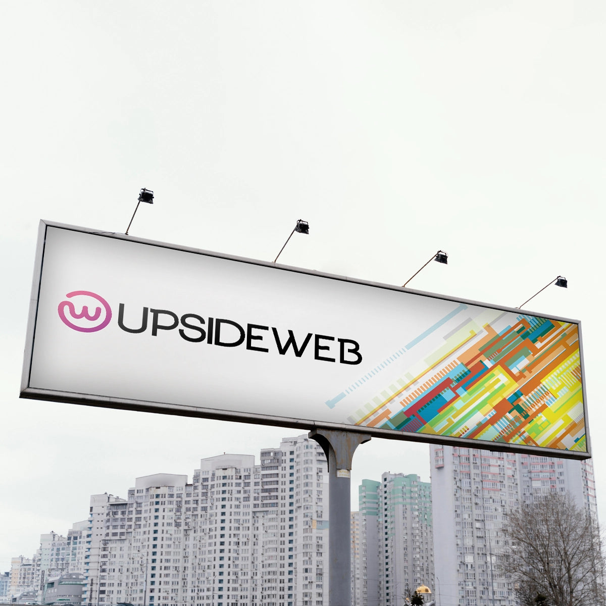 upsideweb.com