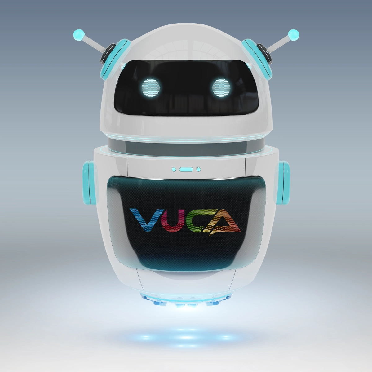 VUCA.COM