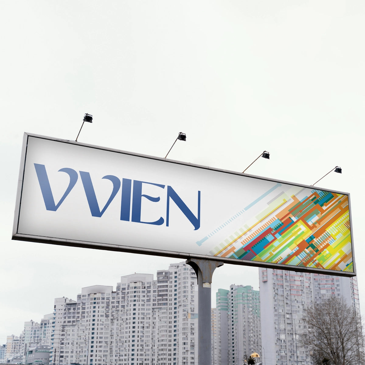 vvien.com