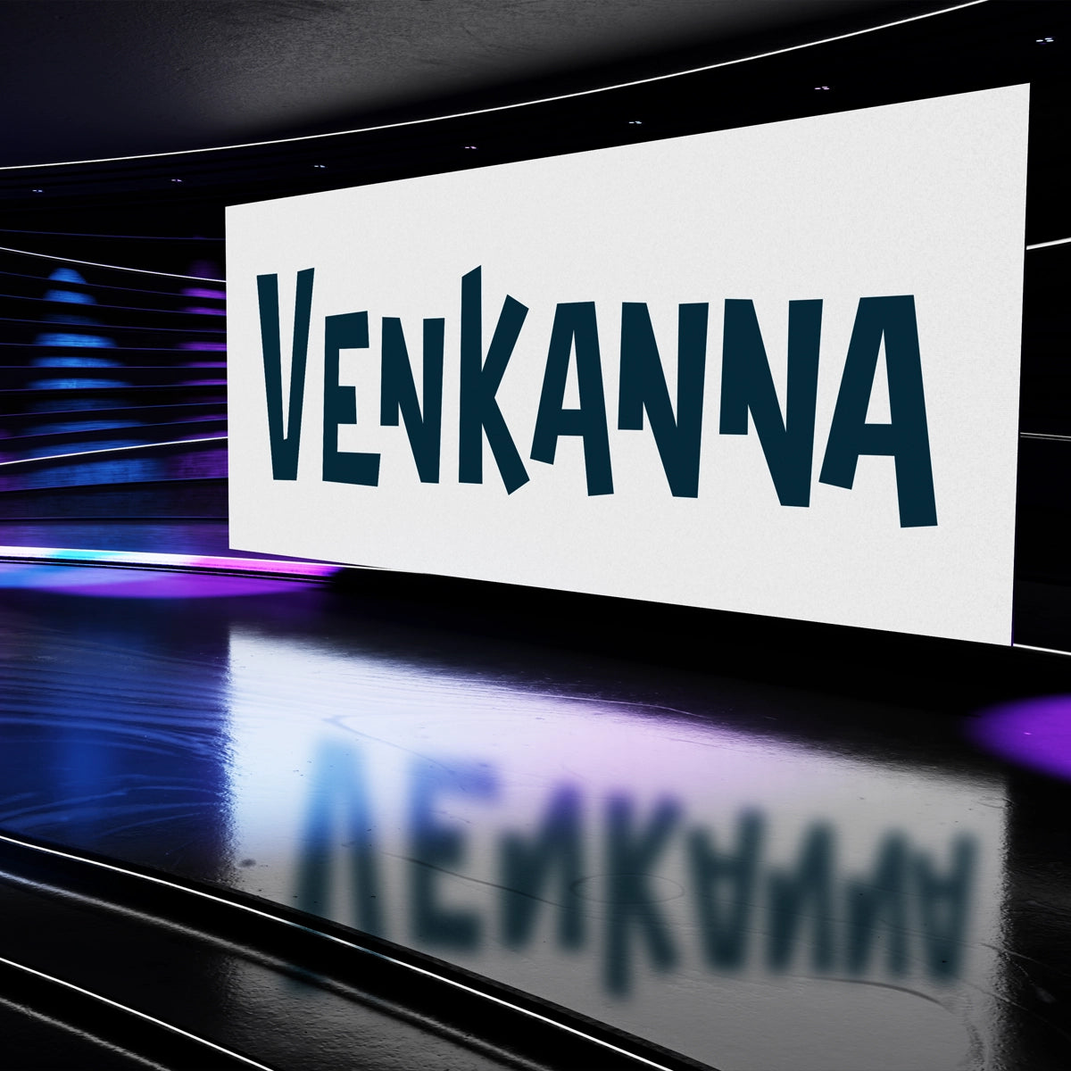 venkanna.com