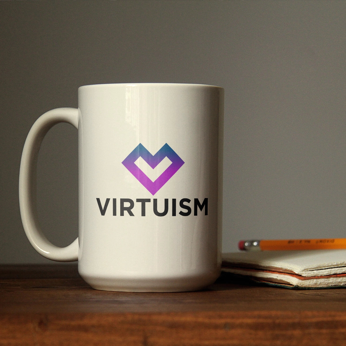 VIRTUISM.COM