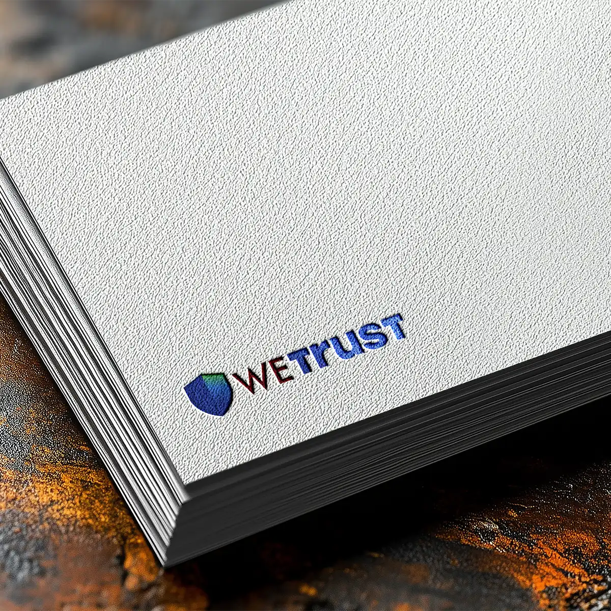 WeTrust.ai