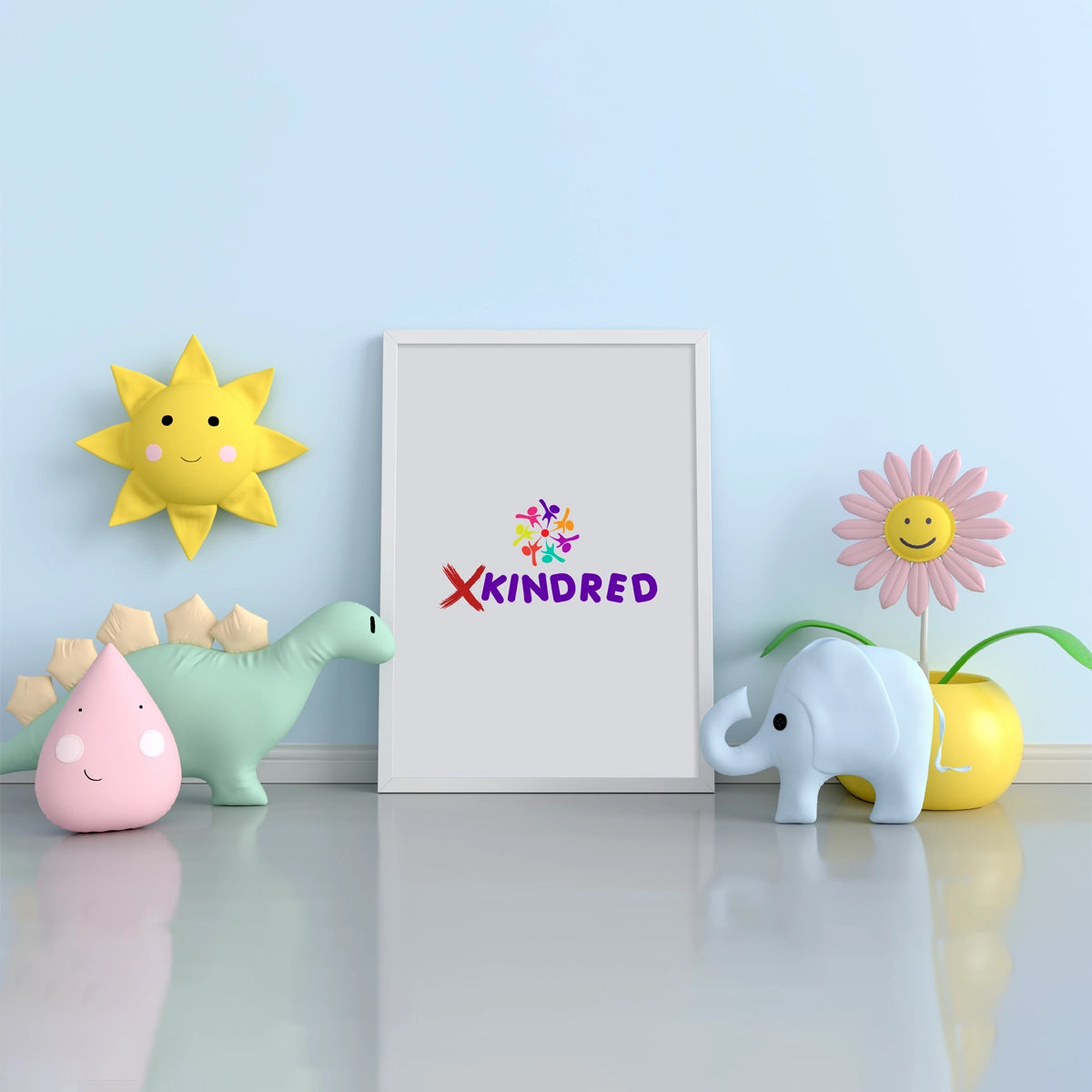 xkindred.com