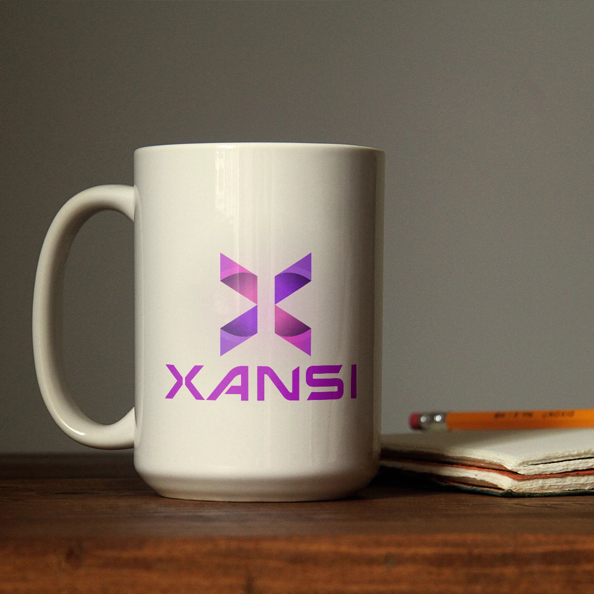 xansi.com