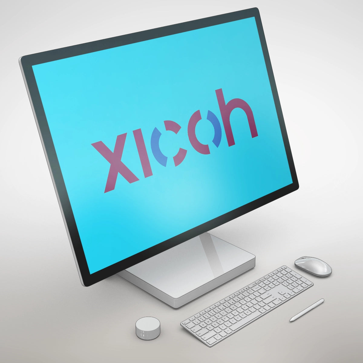 xicoh.com