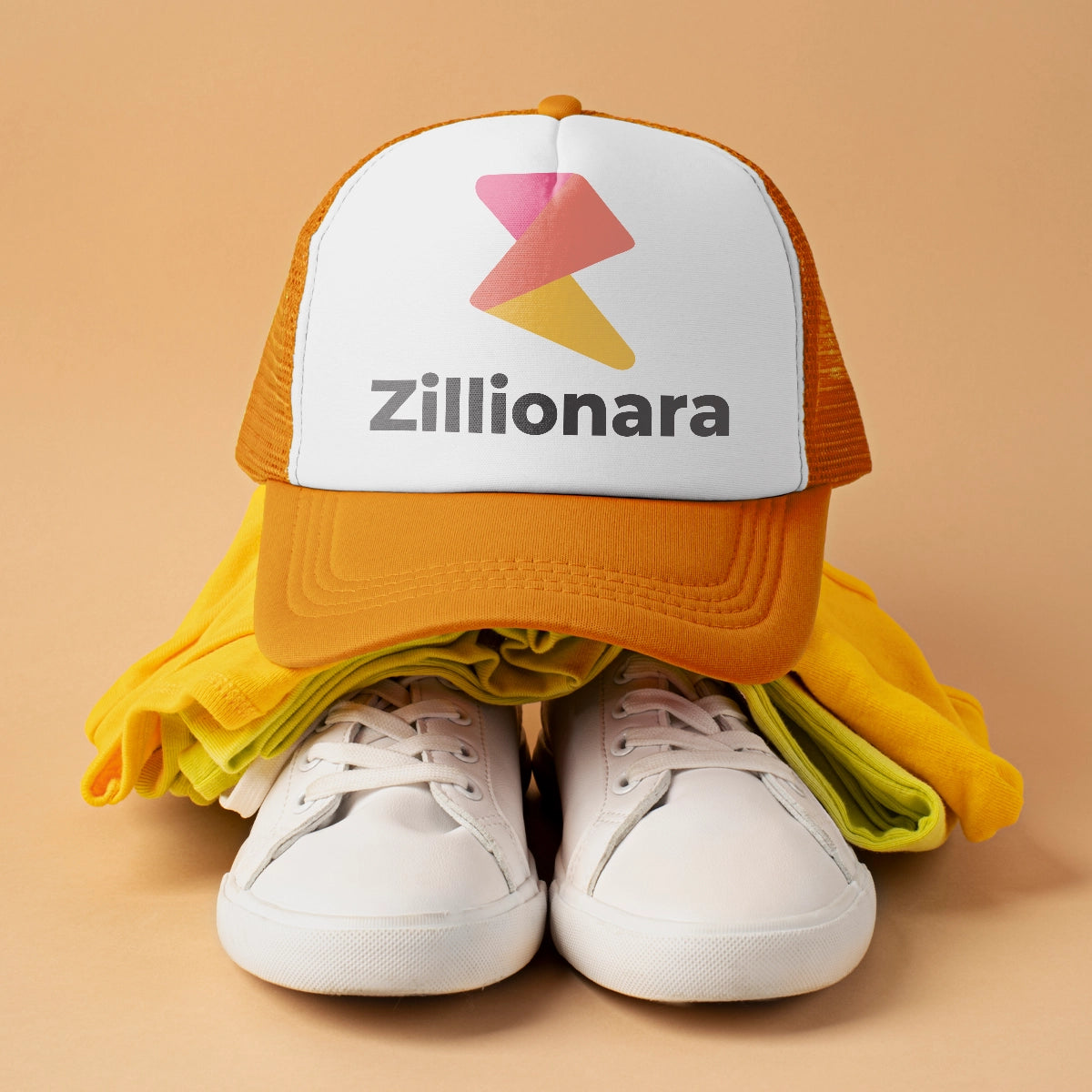 zillionara.com