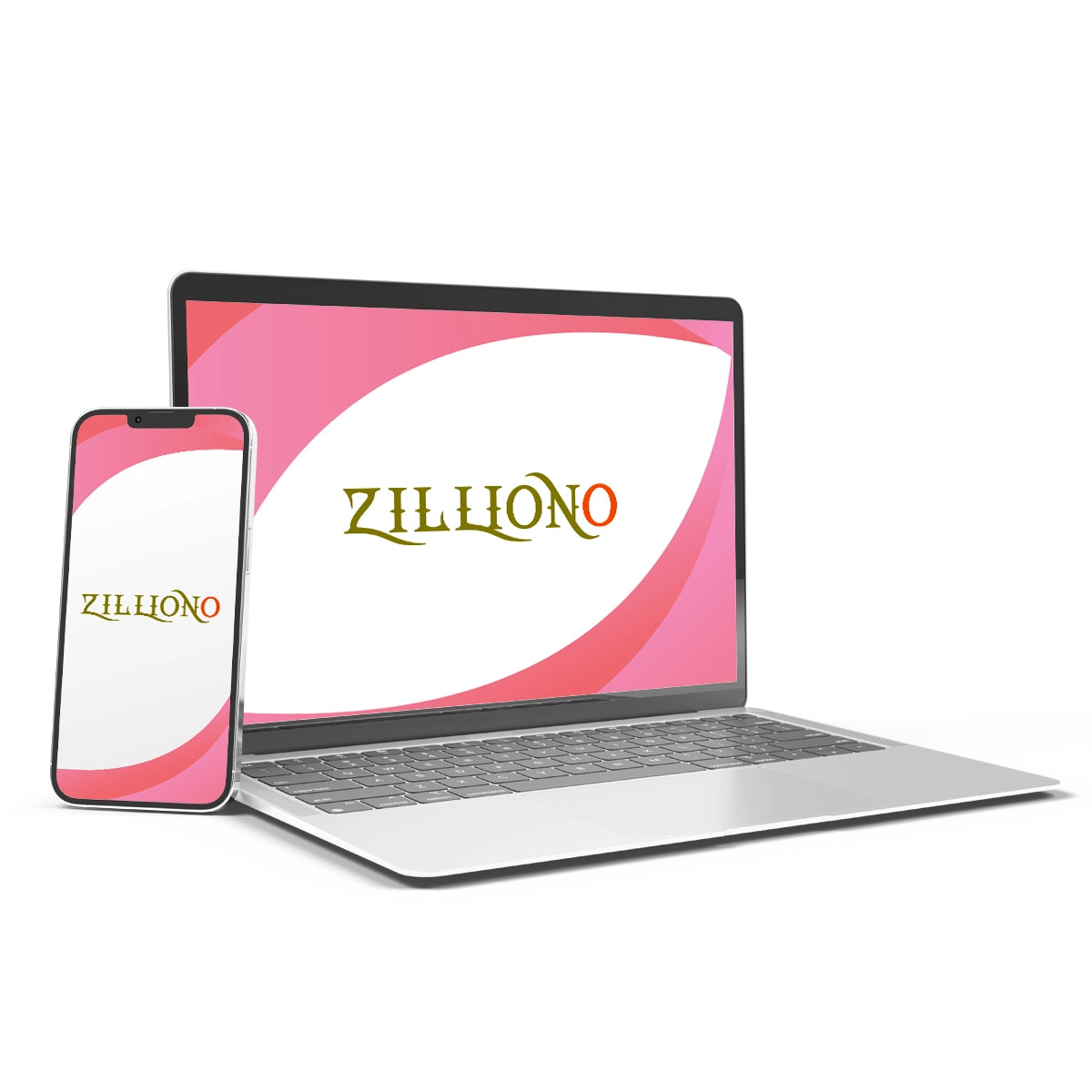 zilliono.com