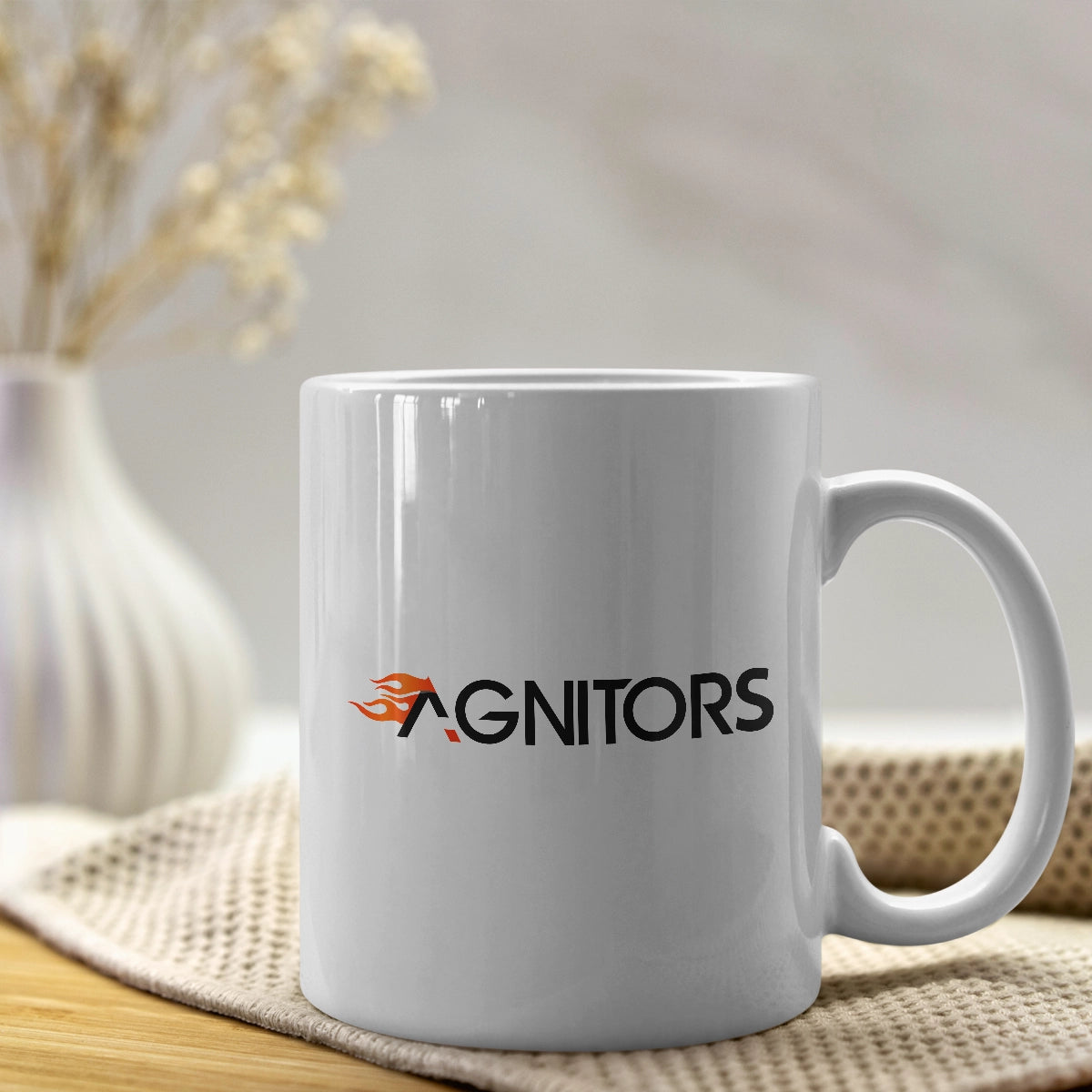 agnitors.com