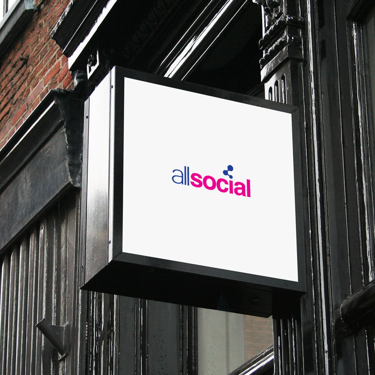 AllSocial.net