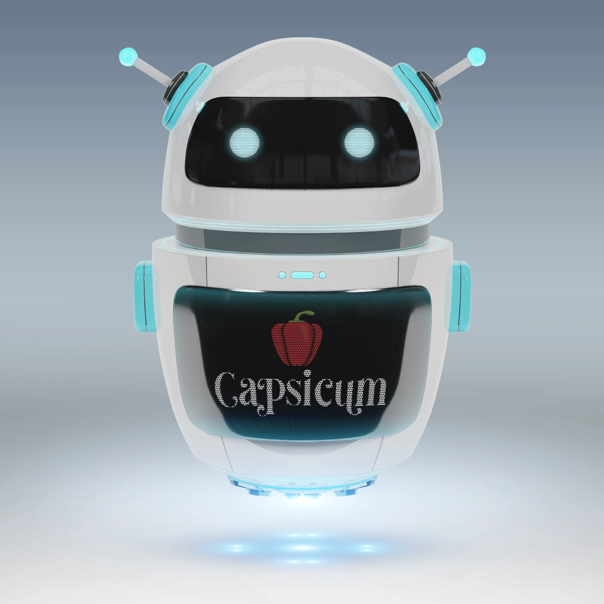 Capsicum.ai