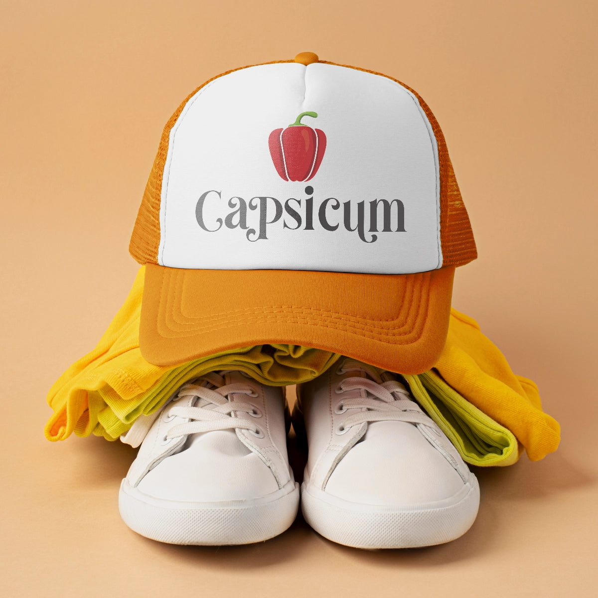 Capsicum.ai