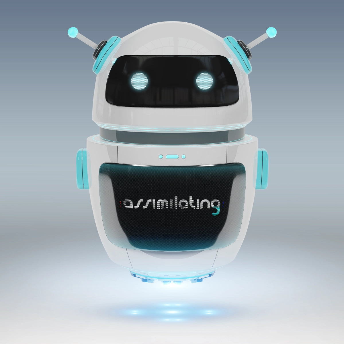assimilating.xyz