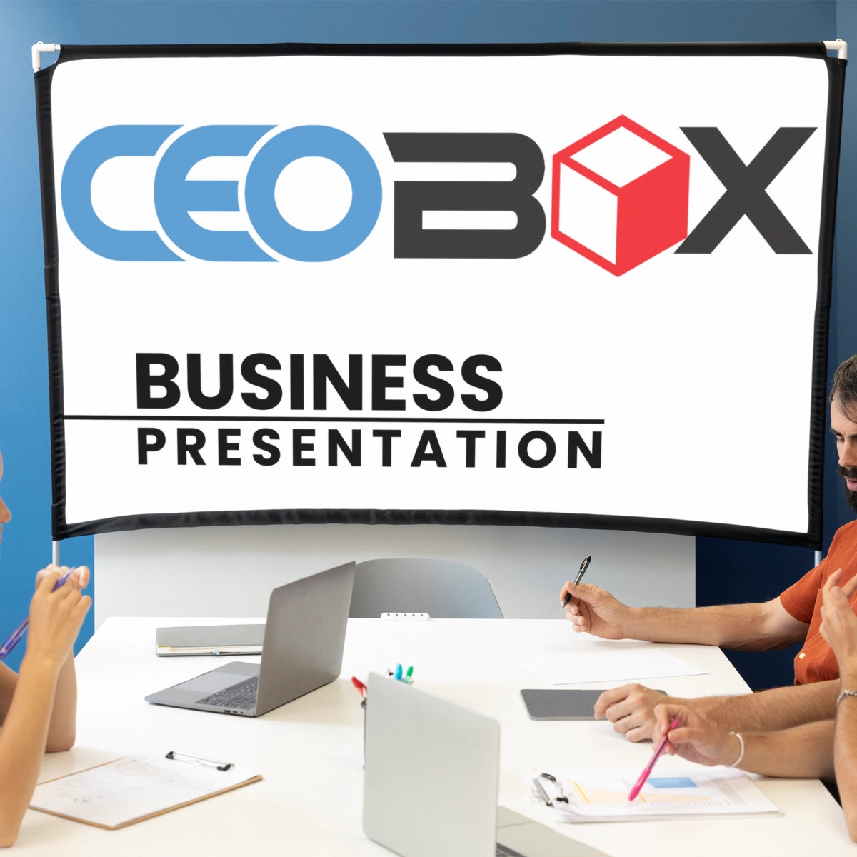 CEOBOX.com