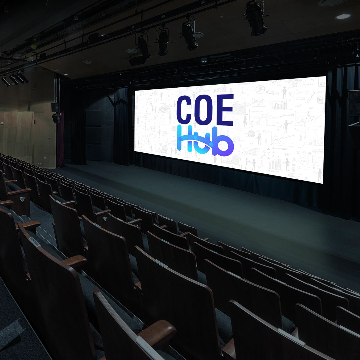 coehub.com