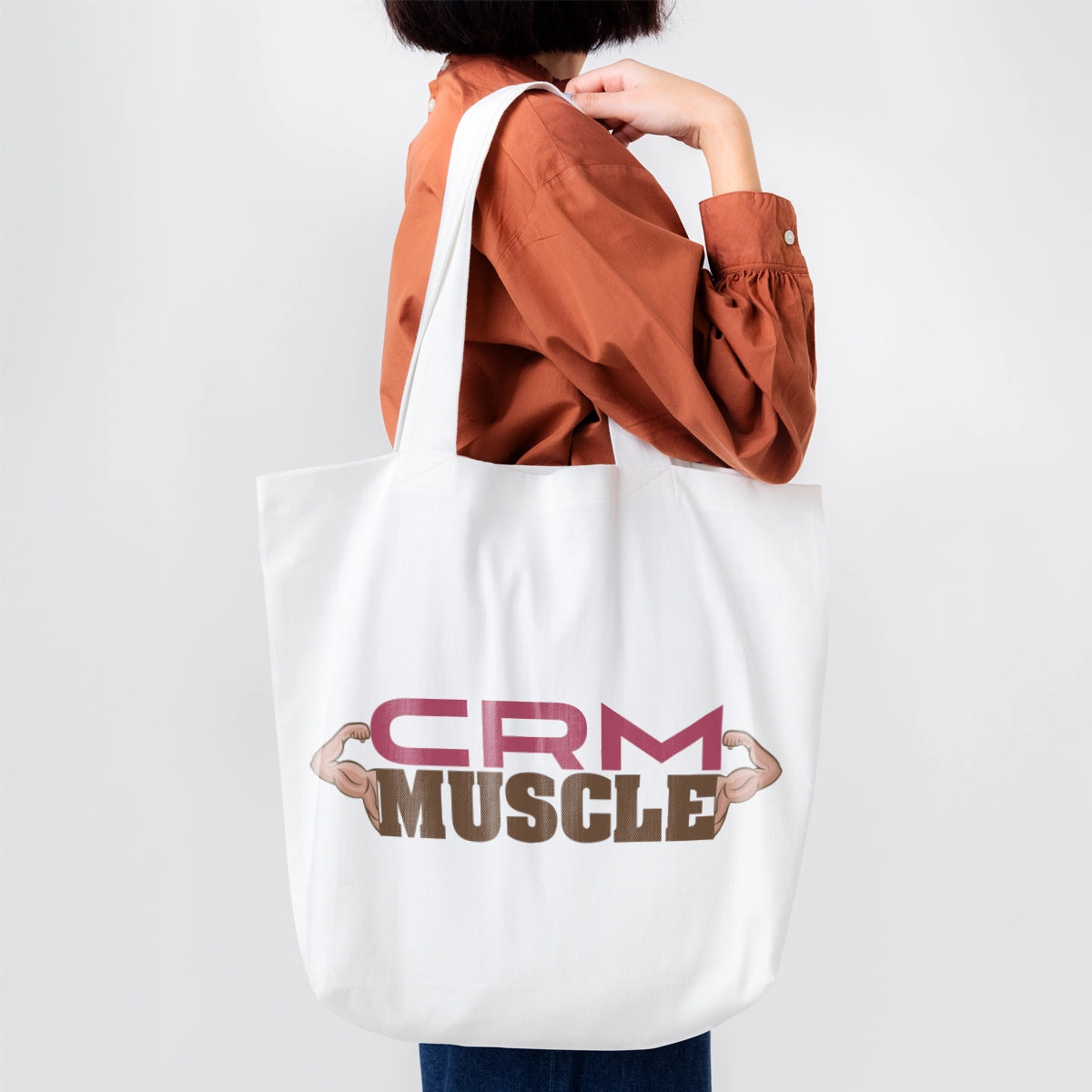 crmmuscle.com