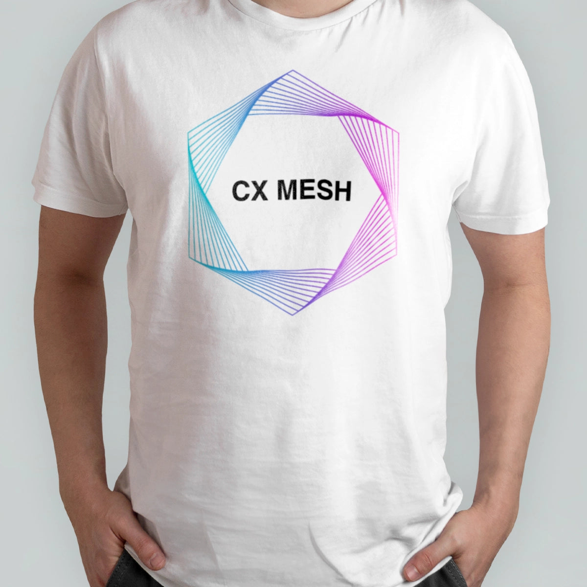 cxmesh.com