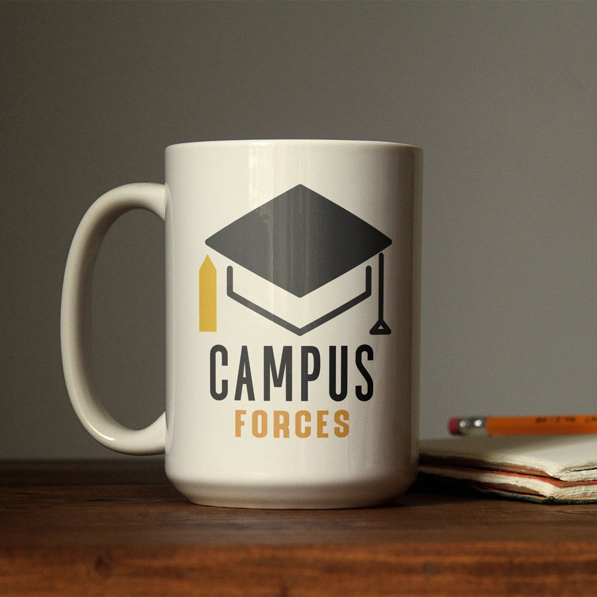 campusforces.com