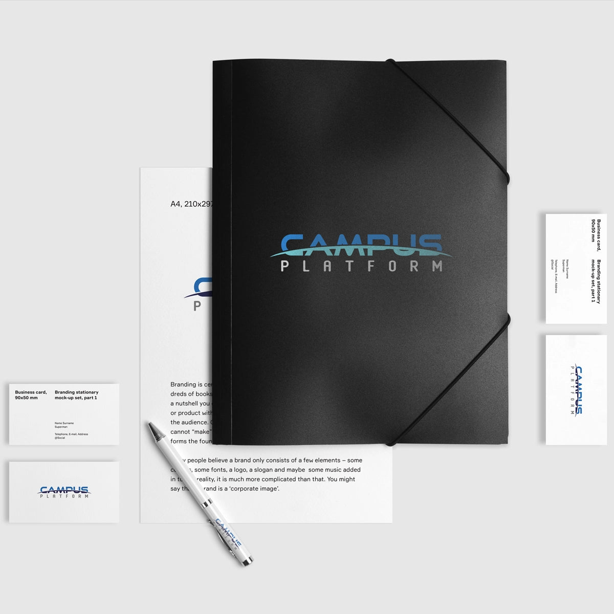 campusplatform.com