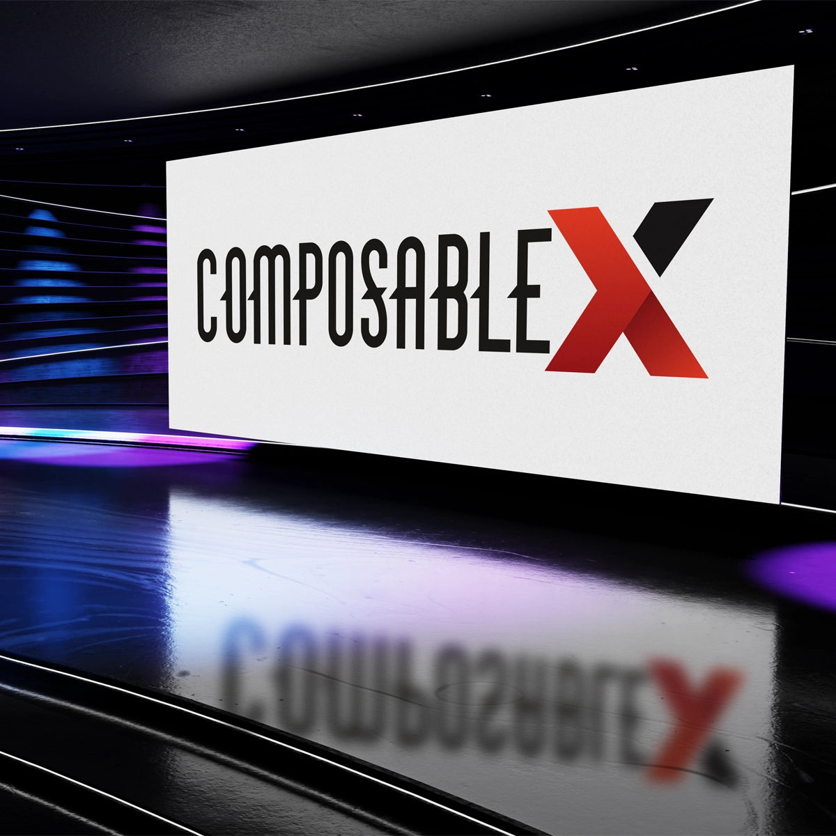 ComposableX.com