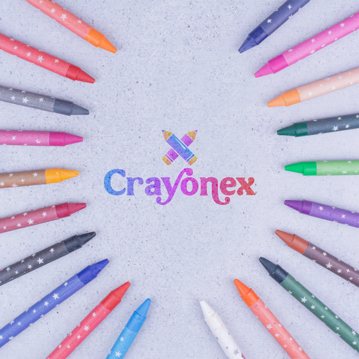 crayonex.com