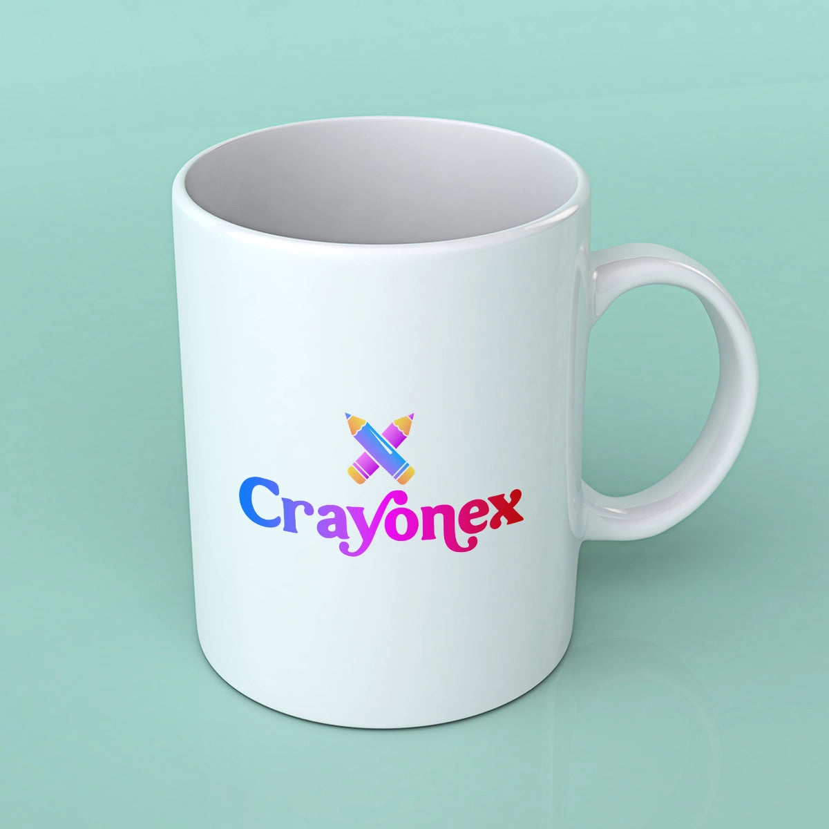 crayonex.com