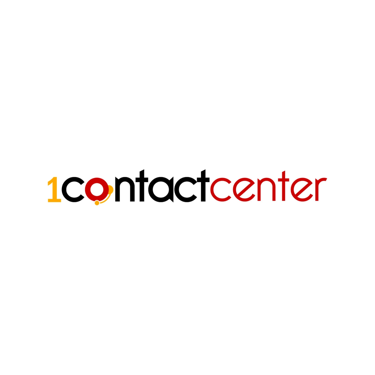1contactcenter.com