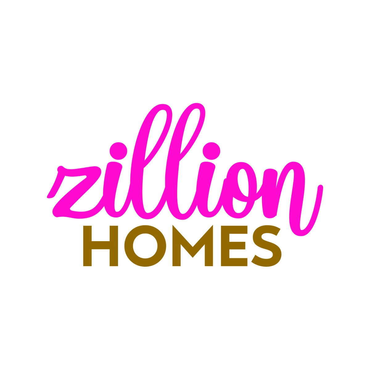 zillion.homes
