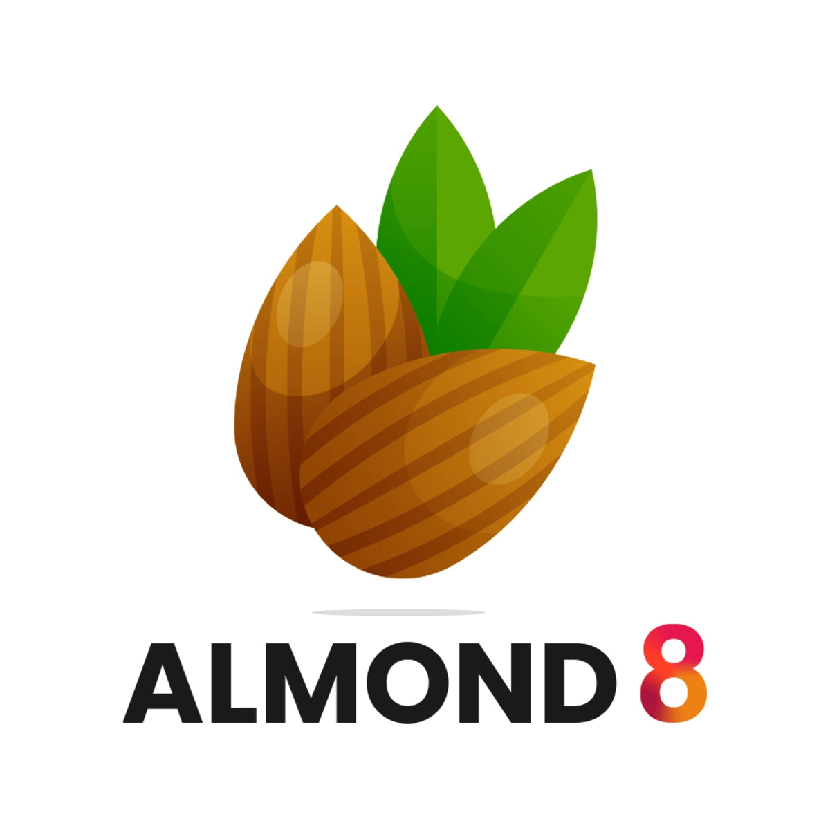 almond8.com